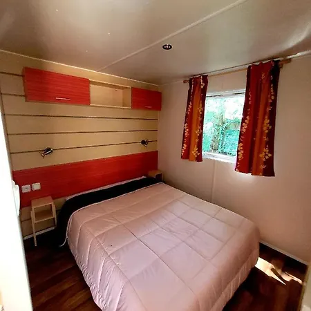 Camping Du Lac Merville (Haute-Garonne)