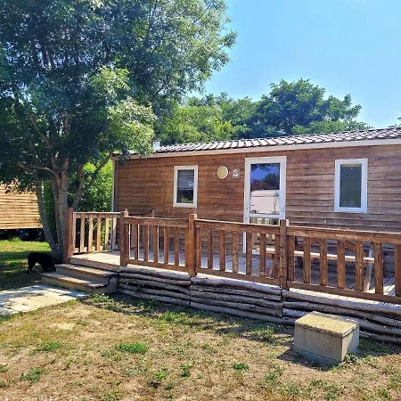 Camping Du Lac Kemp