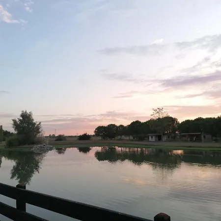 Camping Du Lac Kemp *