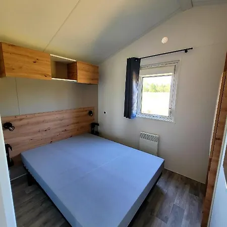 Kemp Camping Du Lac