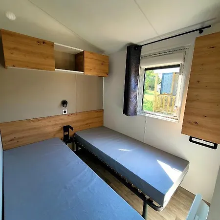 Camping Du Lac Merville (Haute-Garonne)