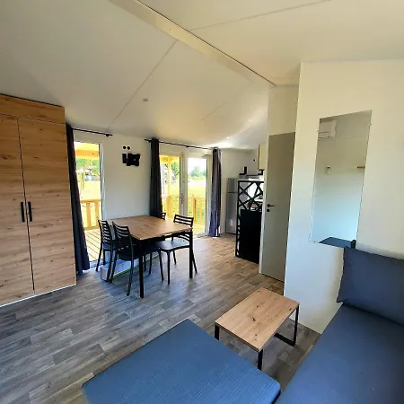 Camping Du Lac Kemp
