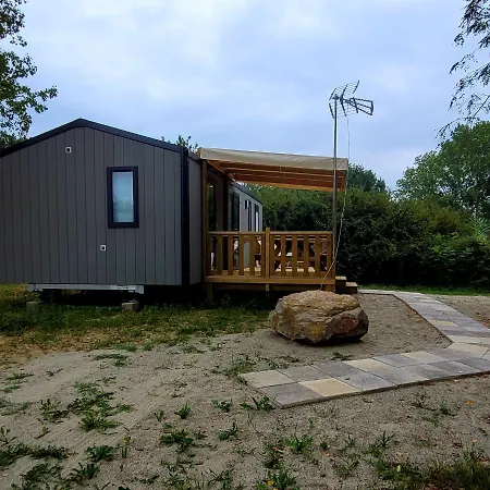 Kemp Camping Du Lac *